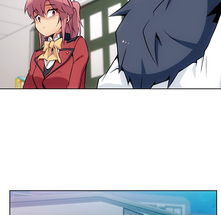 [韩国漫画] 如此可爱的间谍? 剧情,巨乳大奶#[101P]-69