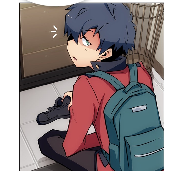 [韩国漫画] 如此可爱的间谍? 剧情,巨乳大奶#[101P]-71