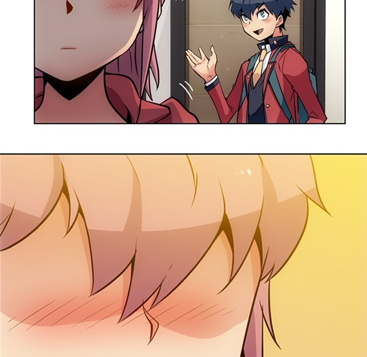 [韩国漫画] 如此可爱的间谍? 剧情,巨乳大奶#[101P]-75