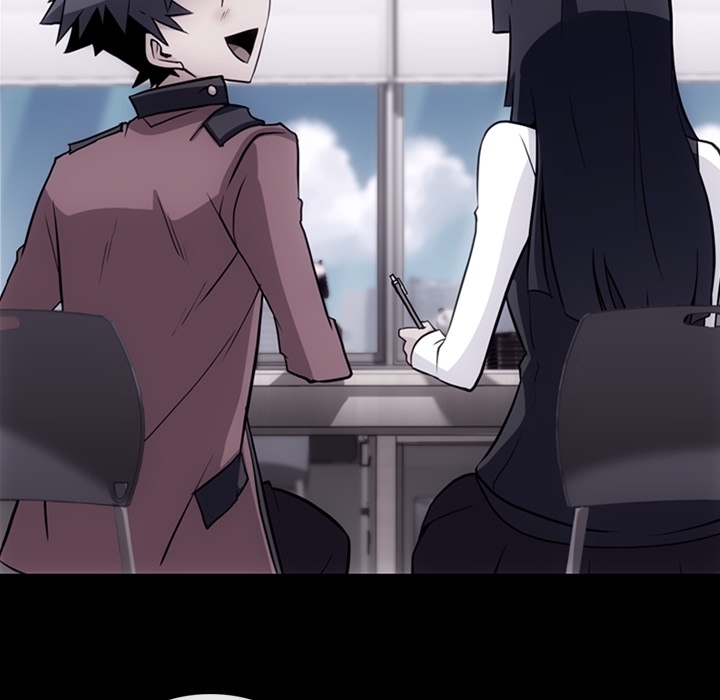 [韩国漫画] 如此可爱的间谍? 剧情,巨乳大奶#[101P]-93