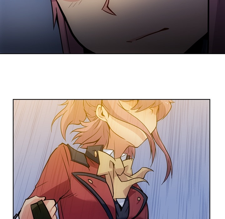 [韩国漫画] 如此可爱的间谍? 剧情,巨乳大奶#[101P]-97