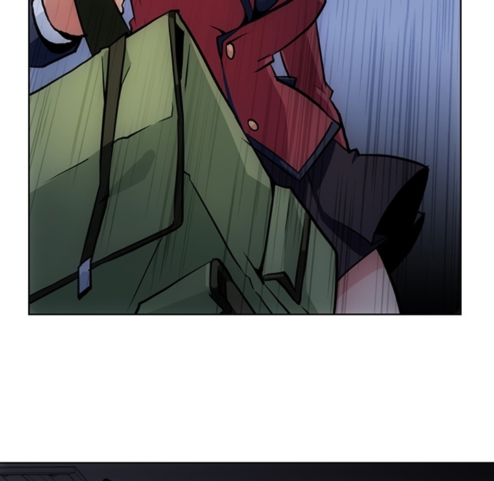 [韩国漫画] 如此可爱的间谍? 剧情,巨乳大奶#[101P]-98