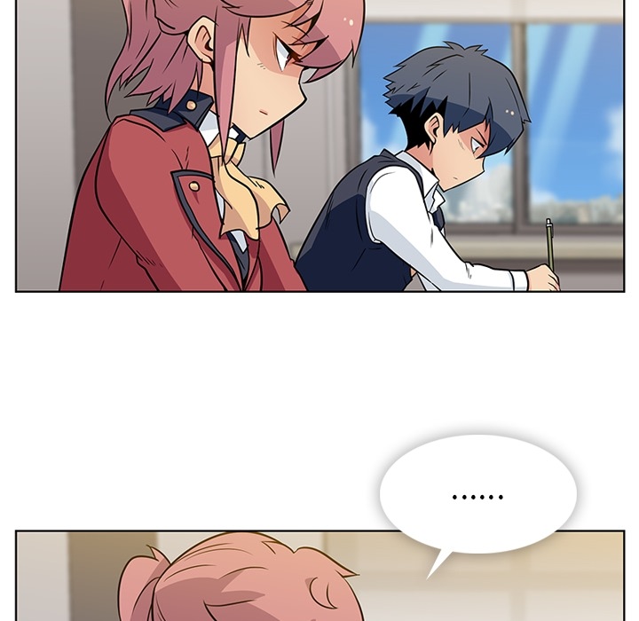 [韩国漫画] 如此可爱的间谍? 剧情,巨乳大奶#[96P]-39