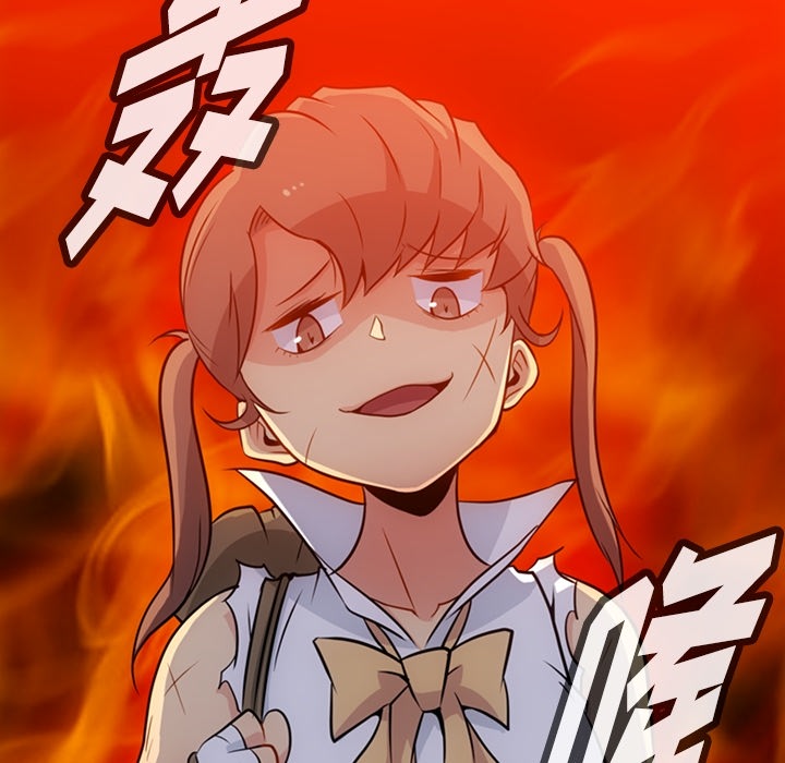 [韩国漫画] 如此可爱的间谍? 剧情,巨乳大奶#[96P]-49