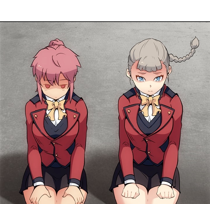 [韩国漫画] 如此可爱的间谍? 剧情,巨乳大奶#[96P]-5