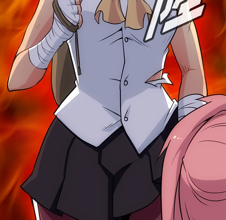 [韩国漫画] 如此可爱的间谍? 剧情,巨乳大奶#[96P]-50