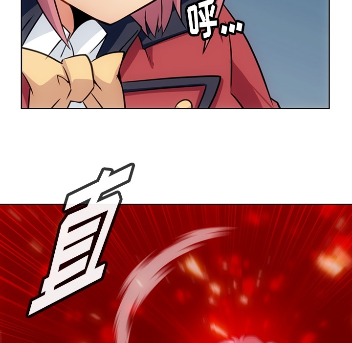 [韩国漫画] 如此可爱的间谍? 剧情,巨乳大奶#[96P]-60