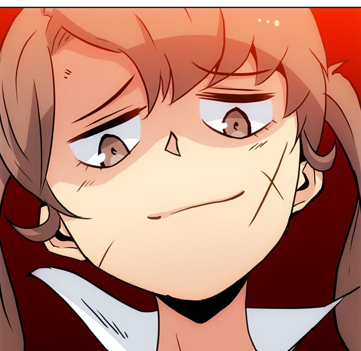 [韩国漫画] 如此可爱的间谍? 剧情,巨乳大奶#[96P]-94