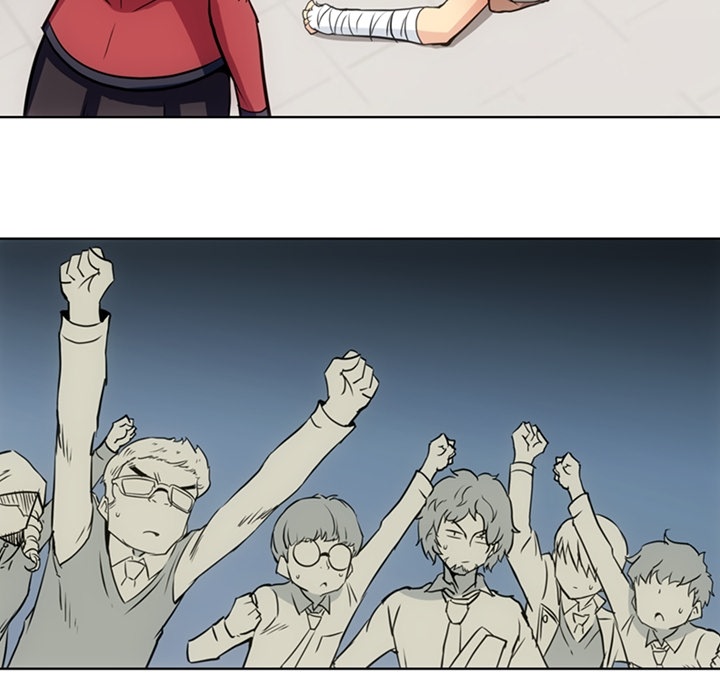 [韩国漫画] 如此可爱的间谍? 剧情,巨乳大奶#[97P]-20