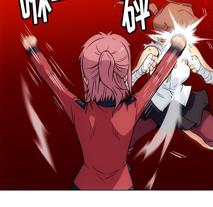 [韩国漫画] 如此可爱的间谍? 剧情,巨乳大奶#[97P]-31