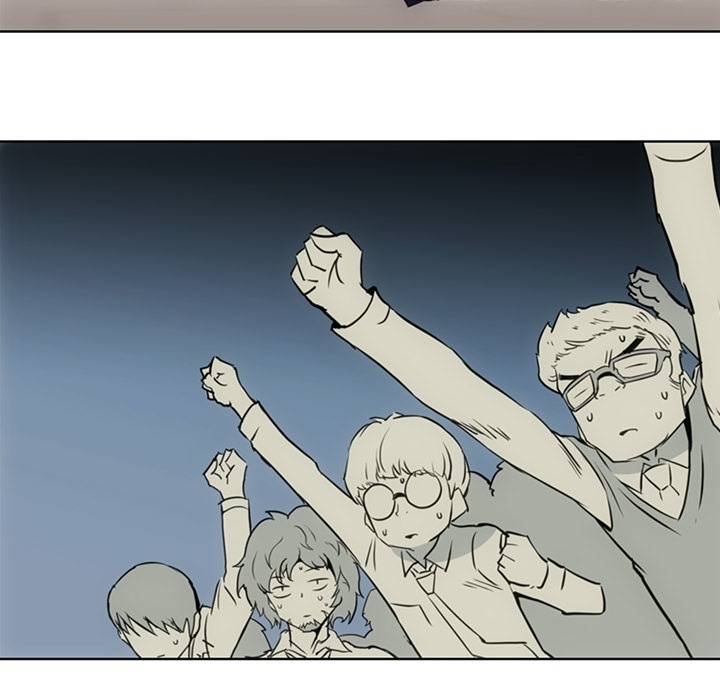 [韩国漫画] 如此可爱的间谍? 剧情,巨乳大奶#[97P]-33