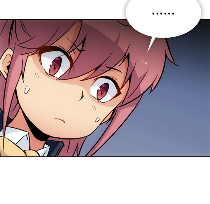 [韩国漫画] 如此可爱的间谍? 剧情,巨乳大奶#[97P]-35