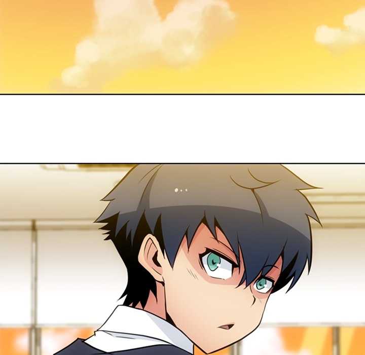 [韩国漫画] 如此可爱的间谍? 剧情,巨乳大奶#[97P]-37