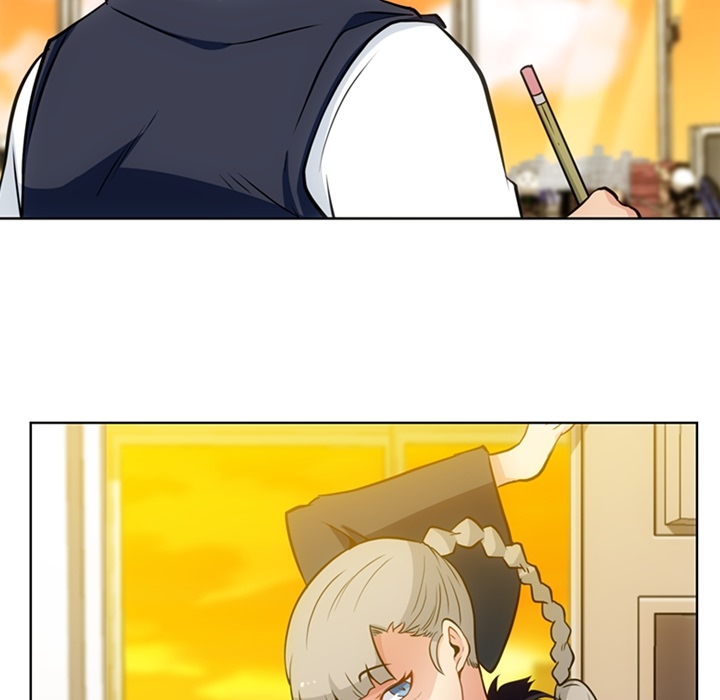 [韩国漫画] 如此可爱的间谍? 剧情,巨乳大奶#[97P]-38