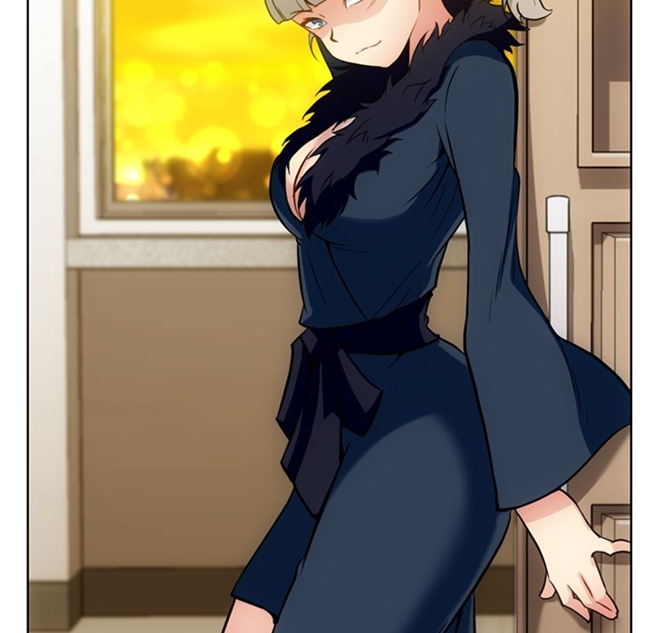 [韩国漫画] 如此可爱的间谍? 剧情,巨乳大奶#[97P]-39