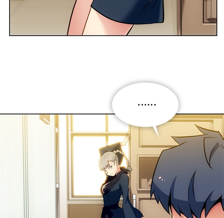 [韩国漫画] 如此可爱的间谍? 剧情,巨乳大奶#[97P]-40