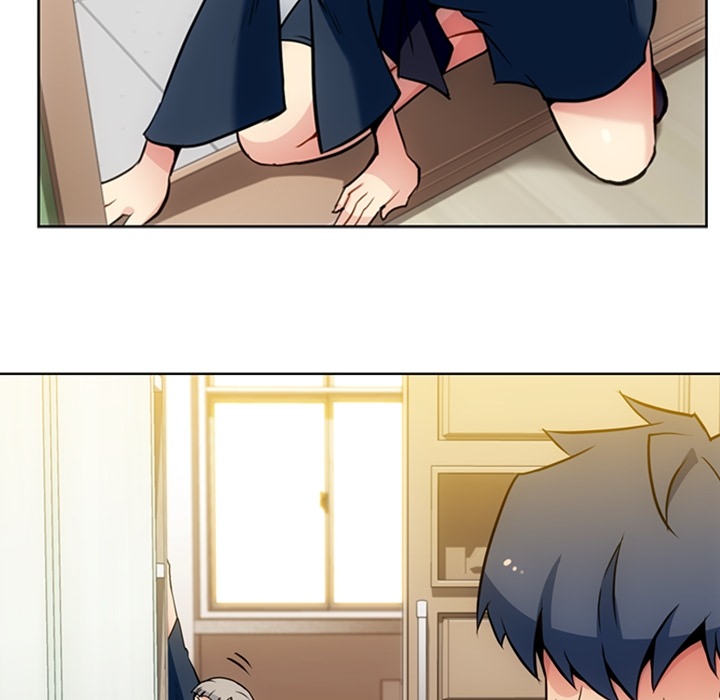 [韩国漫画] 如此可爱的间谍? 剧情,巨乳大奶#[97P]-45