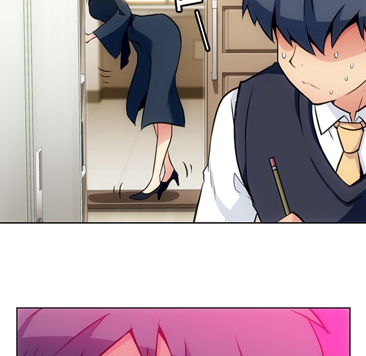 [韩国漫画] 如此可爱的间谍? 剧情,巨乳大奶#[97P]-47