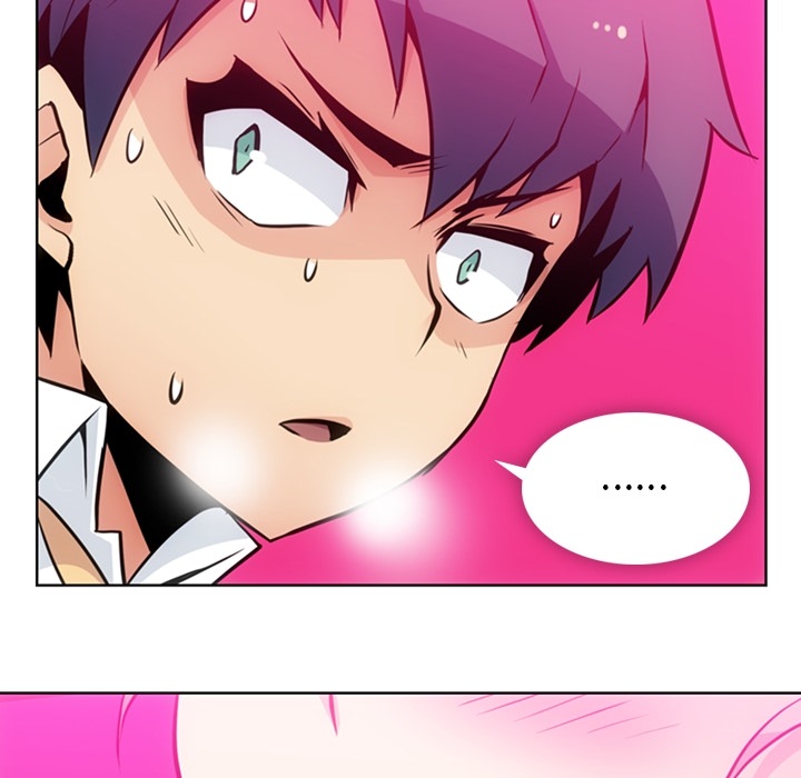 [韩国漫画] 如此可爱的间谍? 剧情,巨乳大奶#[97P]-48