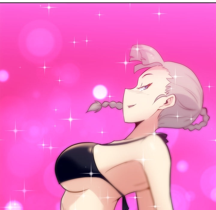 [韩国漫画] 如此可爱的间谍? 剧情,巨乳大奶#[97P]-58