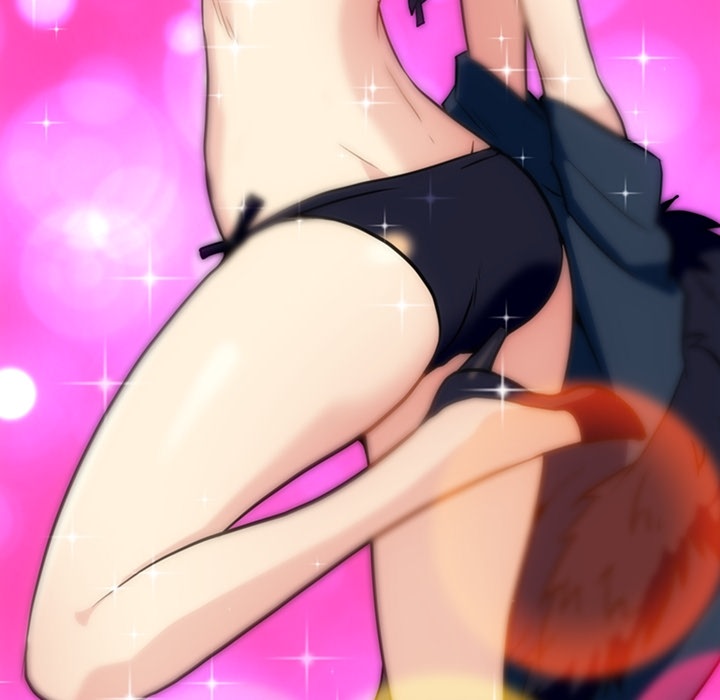 [韩国漫画] 如此可爱的间谍? 剧情,巨乳大奶#[97P]-59