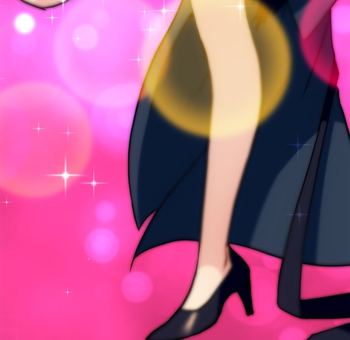 [韩国漫画] 如此可爱的间谍? 剧情,巨乳大奶#[97P]-60