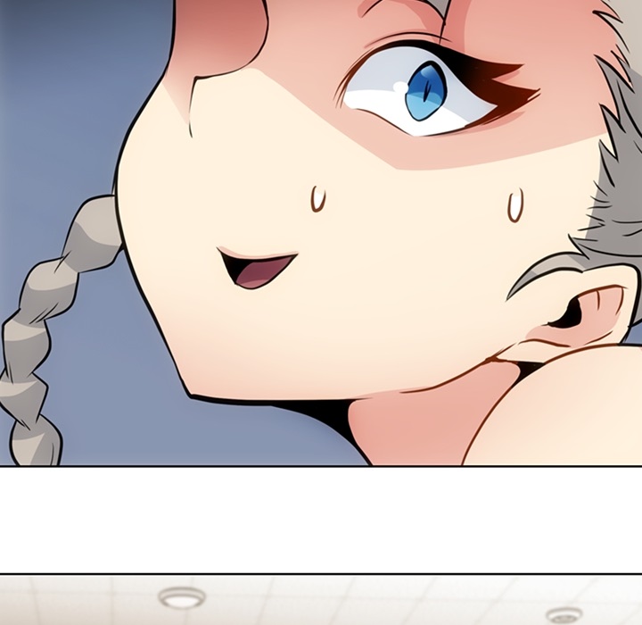 [韩国漫画] 如此可爱的间谍? 剧情,巨乳大奶#[97P]-65