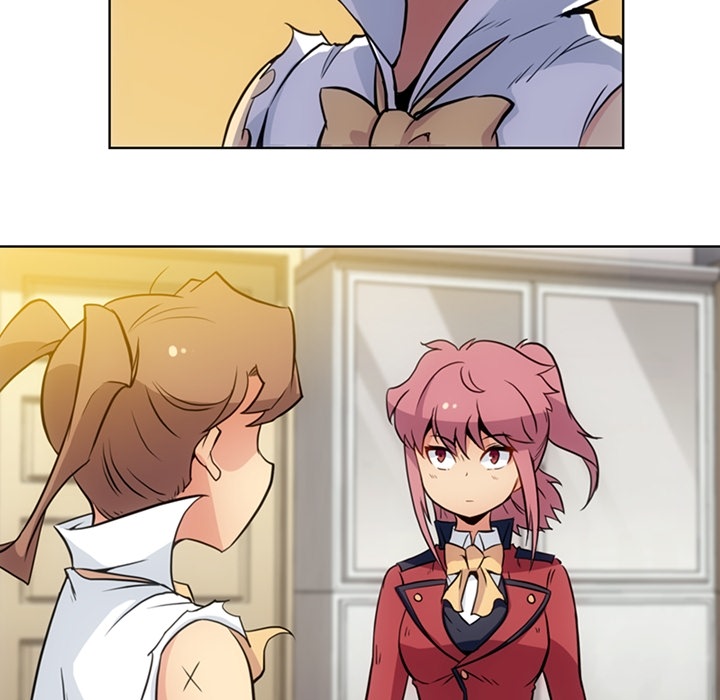 [韩国漫画] 如此可爱的间谍? 剧情,巨乳大奶#[97P]-77