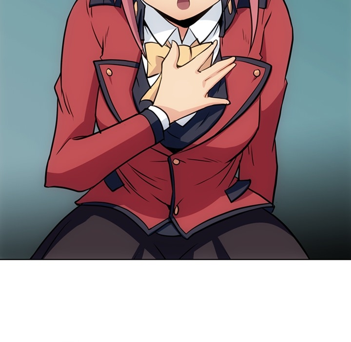 [韩国漫画] 如此可爱的间谍? 剧情,巨乳大奶#[97P]-91