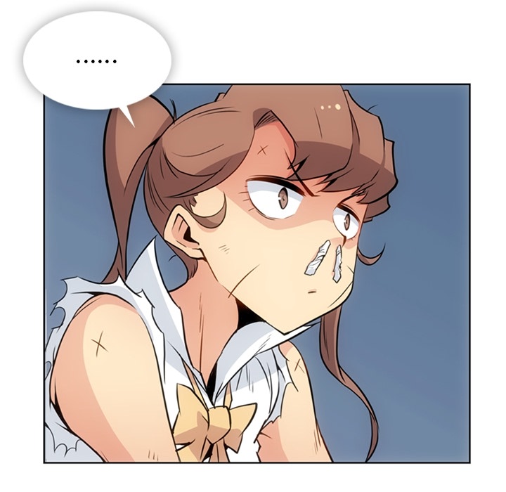 [韩国漫画] 如此可爱的间谍? 剧情,巨乳大奶#[97P]-92