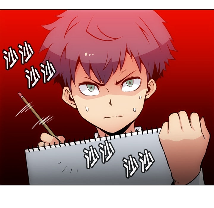 [韩国漫画] 如此可爱的间谍? 剧情,巨乳大奶#[91P]-14