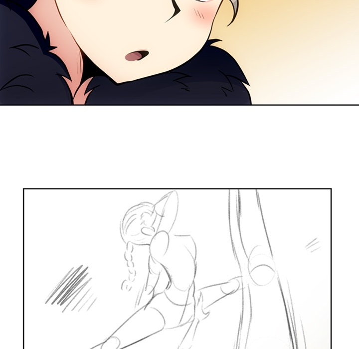 [韩国漫画] 如此可爱的间谍? 剧情,巨乳大奶#[91P]-23