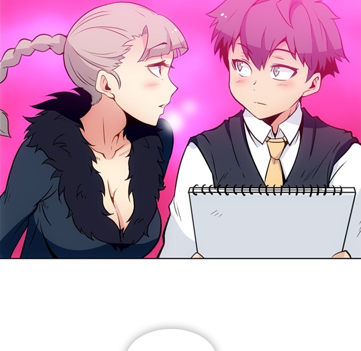 [韩国漫画] 如此可爱的间谍? 剧情,巨乳大奶#[91P]-38