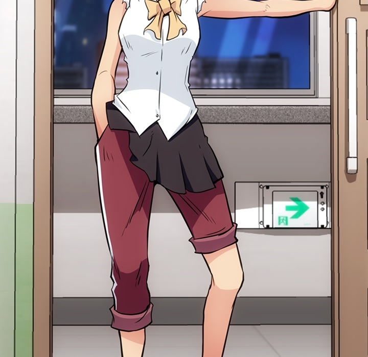 [韩国漫画] 如此可爱的间谍? 剧情,巨乳大奶#[91P]-44