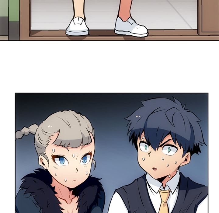 [韩国漫画] 如此可爱的间谍? 剧情,巨乳大奶#[91P]-45