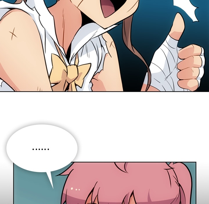 [韩国漫画] 如此可爱的间谍? 剧情,巨乳大奶#[91P]-84