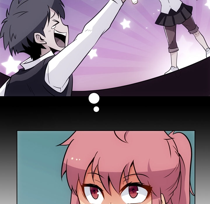 [韩国漫画] 如此可爱的间谍? 剧情,巨乳大奶#[91P]-86