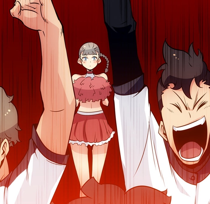 [韩国漫画] 如此可爱的间谍? 剧情,巨乳大奶#[93P]-33