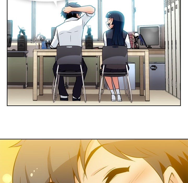 [韩国漫画] 如此可爱的间谍? 剧情,巨乳大奶#[93P]-48