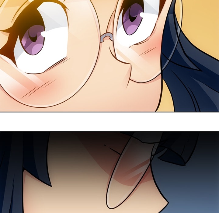 [韩国漫画] 如此可爱的间谍? 剧情,巨乳大奶#[93P]-50