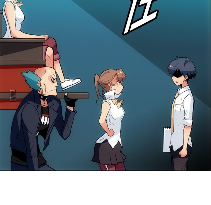 [韩国漫画] 如此可爱的间谍? 剧情,巨乳大奶#[93P]-61