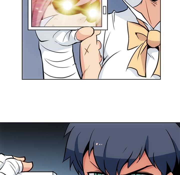 [韩国漫画] 如此可爱的间谍? 剧情,巨乳大奶#[93P]-68