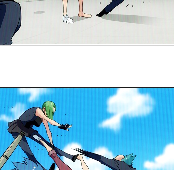 [韩国漫画] 如此可爱的间谍? 剧情,巨乳大奶#[93P]-72