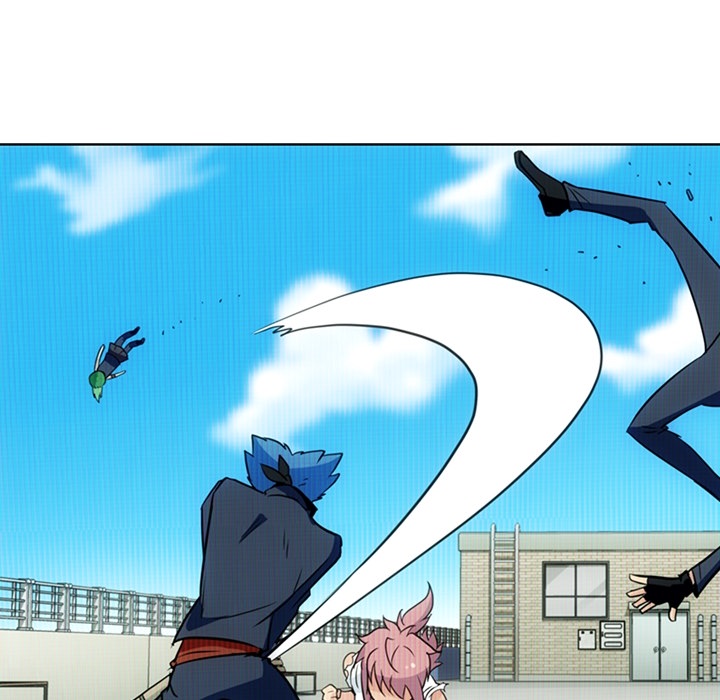 [韩国漫画] 如此可爱的间谍? 剧情,巨乳大奶#[93P]-75