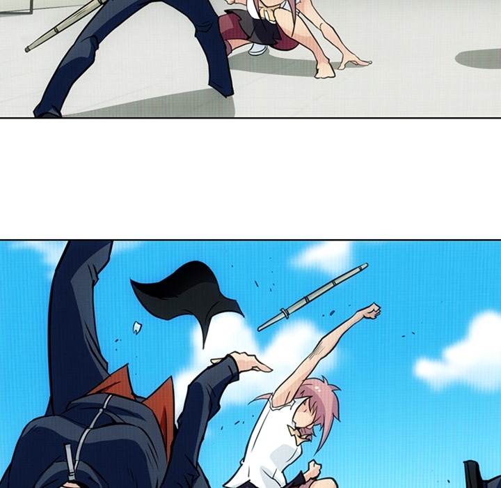 [韩国漫画] 如此可爱的间谍? 剧情,巨乳大奶#[93P]-76