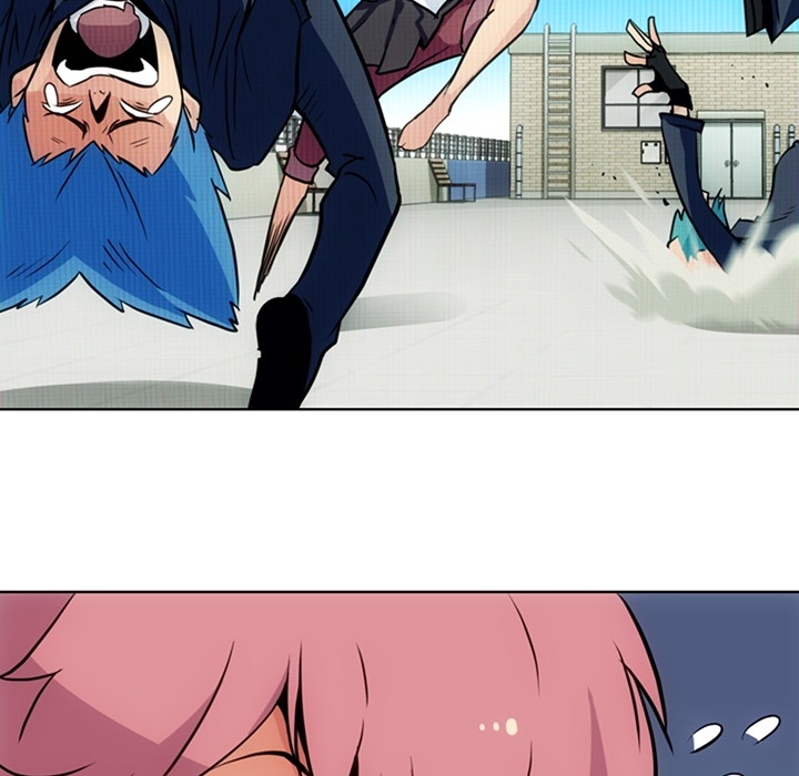 [韩国漫画] 如此可爱的间谍? 剧情,巨乳大奶#[93P]-77