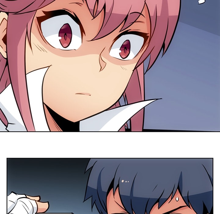 [韩国漫画] 如此可爱的间谍? 剧情,巨乳大奶#[93P]-78