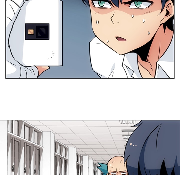 [韩国漫画] 如此可爱的间谍? 剧情,巨乳大奶#[93P]-79