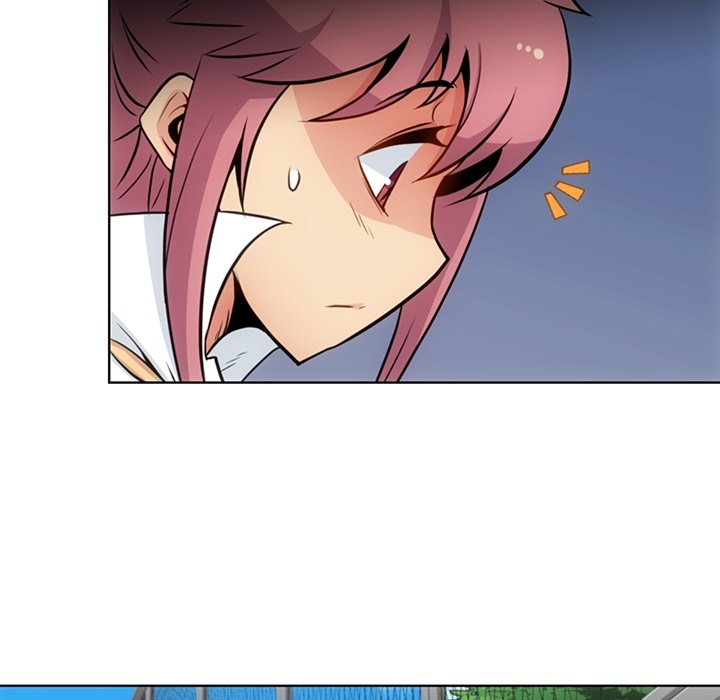 [韩国漫画] 如此可爱的间谍? 剧情,巨乳大奶#[93P]-83