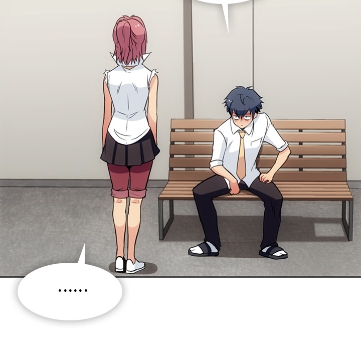 [韩国漫画] 如此可爱的间谍? 剧情,巨乳大奶#[93P]-85